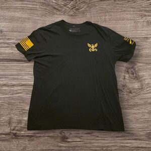 USN Grunt Style 2X T-shirt